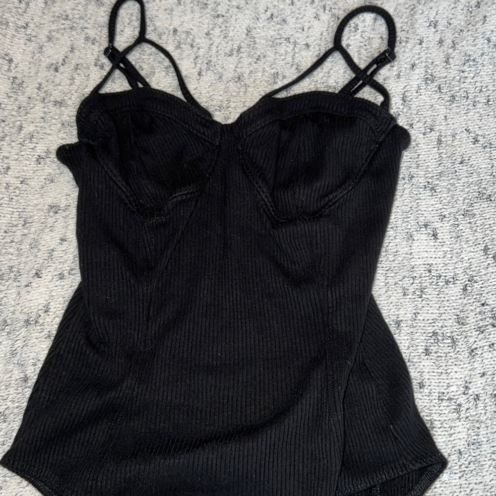 size small Forever 21 body suit!